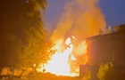 Через обстріл Краматорська майже 3 тисячі абонентів залишилися без газу