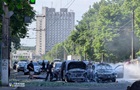 Російська пропаганда поширює фейки про удар по Сумах - ЦПД
