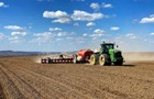 В Украине посеяно 5,6 млн га яровых зерновых и зернобобовых культур