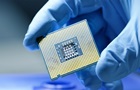 Мировые продажи чипов выросли почти на четверть
