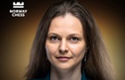 Анна Музичук стала кращою шахісткою на Norway Chess