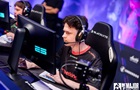 B8 завершила виступ на  мажорі  в Остіні поразкою від Lynn Vision