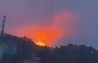 В Росії уражено три важливі цілі - Генштаб
