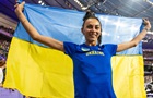 Украинская олимпийская медалистка родила первенца