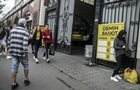 В Україні рекордно подорожчало євро
