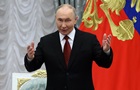 Путін заявив про  збиття  7500 західних ракет