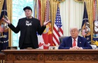 В США переглядають співпрацю зі SpaceX через конфлікт Трампа та Маска
