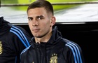 17-летний аргентинец стал новым игроком Реала