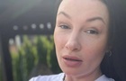 Анастасія Приходько хрестила 15-річну доньку Нану