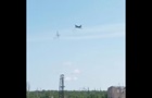 Россияне сбили собственный штурмовик Су-25