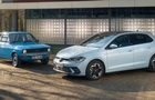 Volkswagen представил Polo Edition 50 в честь 50-летия модели