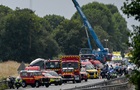 Смертельное ДТП с украинцами во Франции: стали известны детали