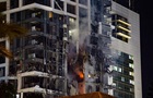 В Израиле назвали число жертв в результате ракетных атак Ирана