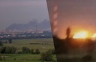 В России поражены производства взрывчатых веществ