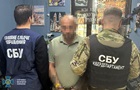 В Запорожье задержали корректировщика ударов РФ