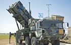 Зеленский: Украина может получить  старые  Patriot