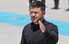 Зеленський відреагував на привітання США з днем РФ