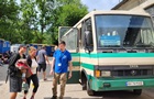 З прифронтових громад Дніпропетровщини евакуювали понад 50 людей