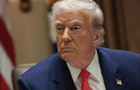 Трамп поділився деталями розмови з Путіним