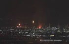 Иран запустил ракеты по Израилю