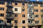 Обстріл Донеччини: з’явилися фото наслідків