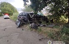 В Одесской области водитель врезался в дерево, есть погибший