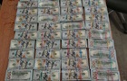 Румунські митники вилучили у подружжя з України $1,4 млн готівки