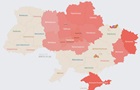 В Киеве раздались взрывы