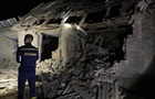 РФ ударила по Киевщине, есть пострадавший