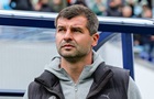 Зоря у моєму серці: Тренер команди УПЛ залишає свою посаду