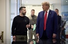 Зеленський і Трамп проведуть зустріч - ЗМІ
