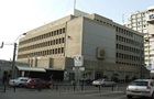 Іран пошкодив посольство США у Тель-Авіві