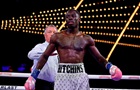 Победив Камбососа, Хитчинс назвал следующего желаемого оппонента