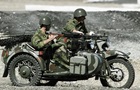Новая тактика российских военных: как действуют оккупанты