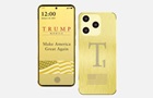 Трамп выпустит собственный Android-смартфон T1