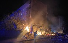 В Киеве 14 погибших в результате ночной атаки РФ