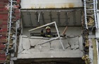 Россияне ночью атаковали в Киеве 27 объектов