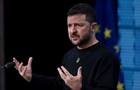 Зеленский отреагировал на массированную атаку России