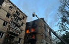 Под завалами дома в Киеве могут оставаться до 14 человек - КГВА