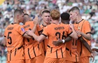 Первый соперник Шахтера в Лиге Европы определен