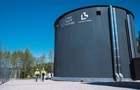 Финляндия запустила крупнейшую в мире  песчаную батарею 