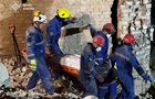 В Киеве из-под завалов извлекли тела еще трех человек