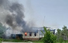 В Сумской области от удара РФ погиб мужчина