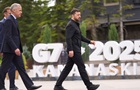 Зеленский досрочно возвращается с саммита G7 - СМИ