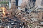 На Херсонщині десятки людей були поранені через обстріли РФ