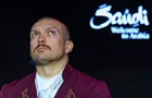 Ви говорите про  мир  - миру немає: Усик прокоментував обстріл Києва