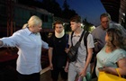 ДТП с украинцами во Франции: домой вернулась первая группа подростков