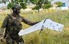 Французские дроны MV-25 OSKAR помогают ВСУ на фронте