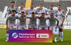 Определен первый соперник Динамо в Лиге чемпионов