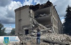 РФ нанесла удар по жилому кварталу Святогорска